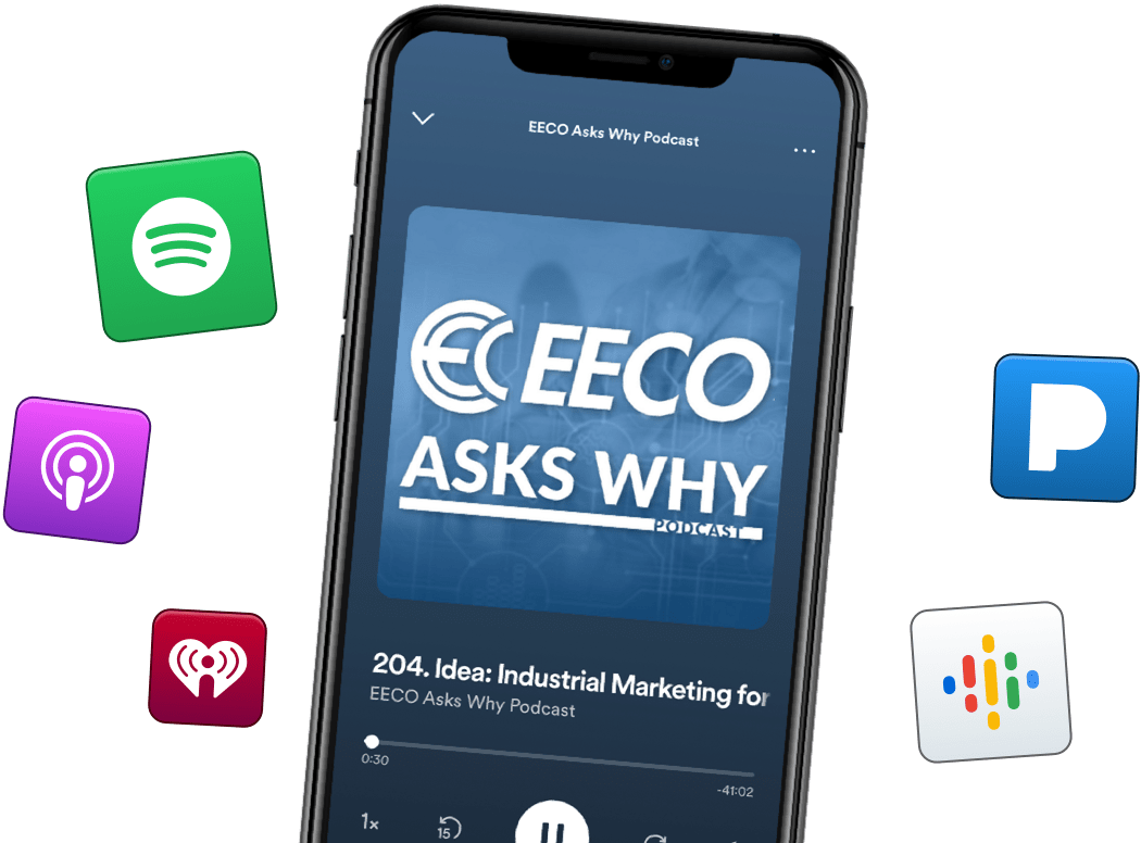 EECO Asks Why