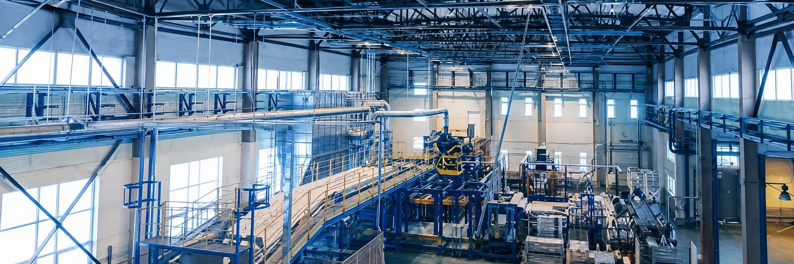 Industrial Solutions