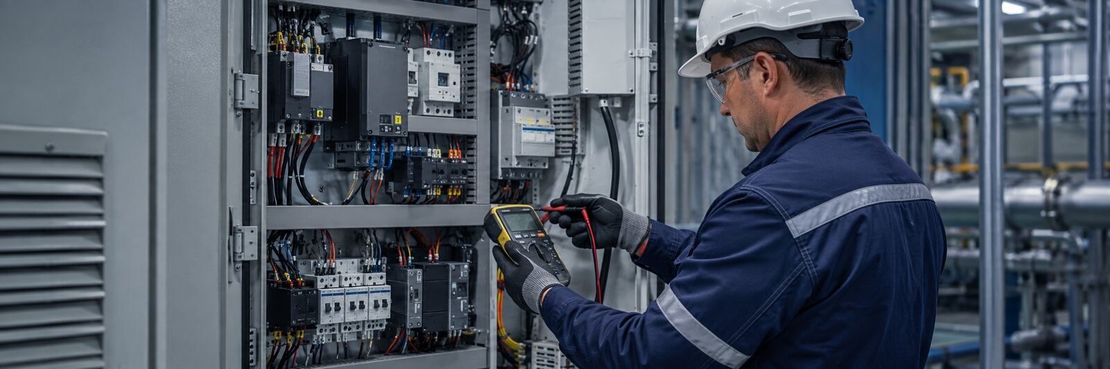 Industrial Services