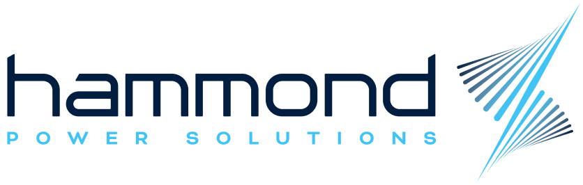 Hammond Power Solutions